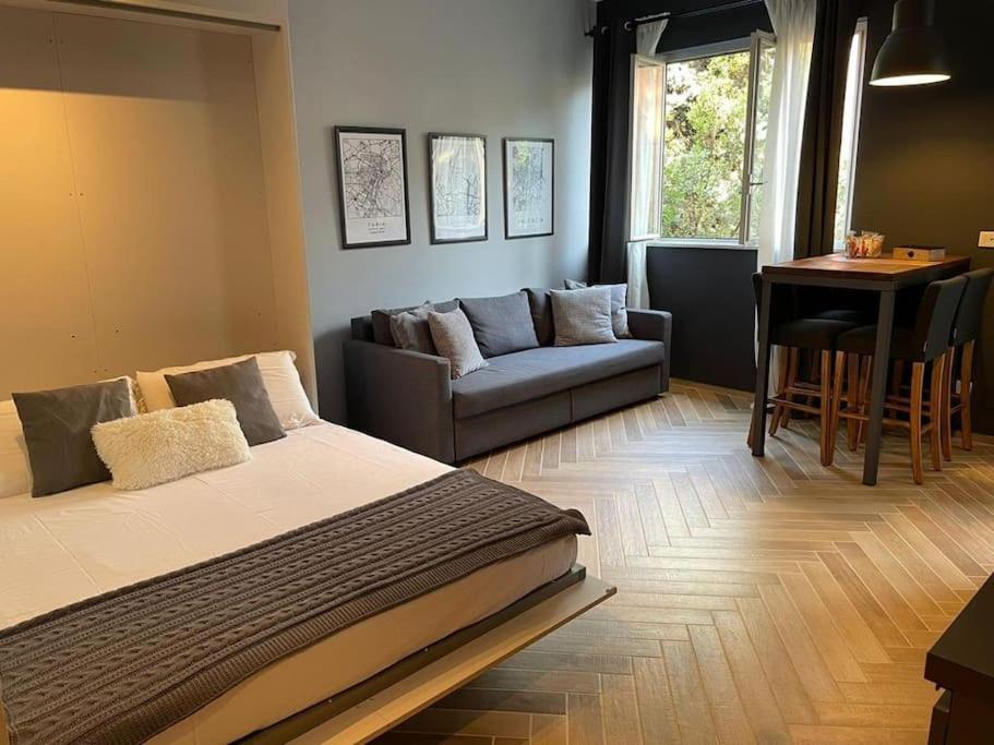 Loft Grand Turin 아파트 외부 사진