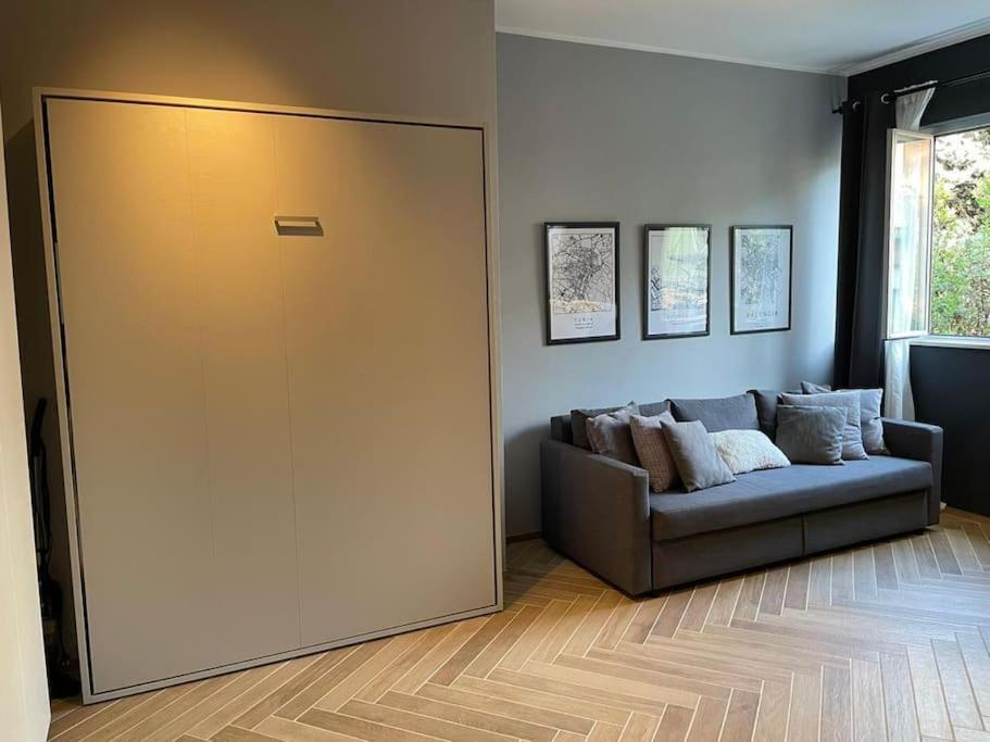 Loft Grand Turin 아파트 외부 사진