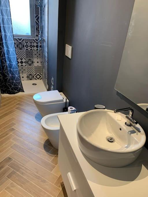 Loft Grand Turin 아파트 외부 사진