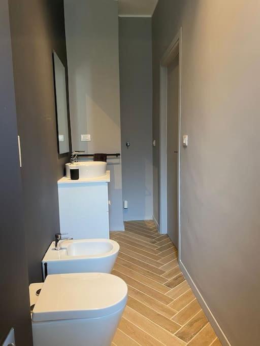 Loft Grand Turin 아파트 외부 사진