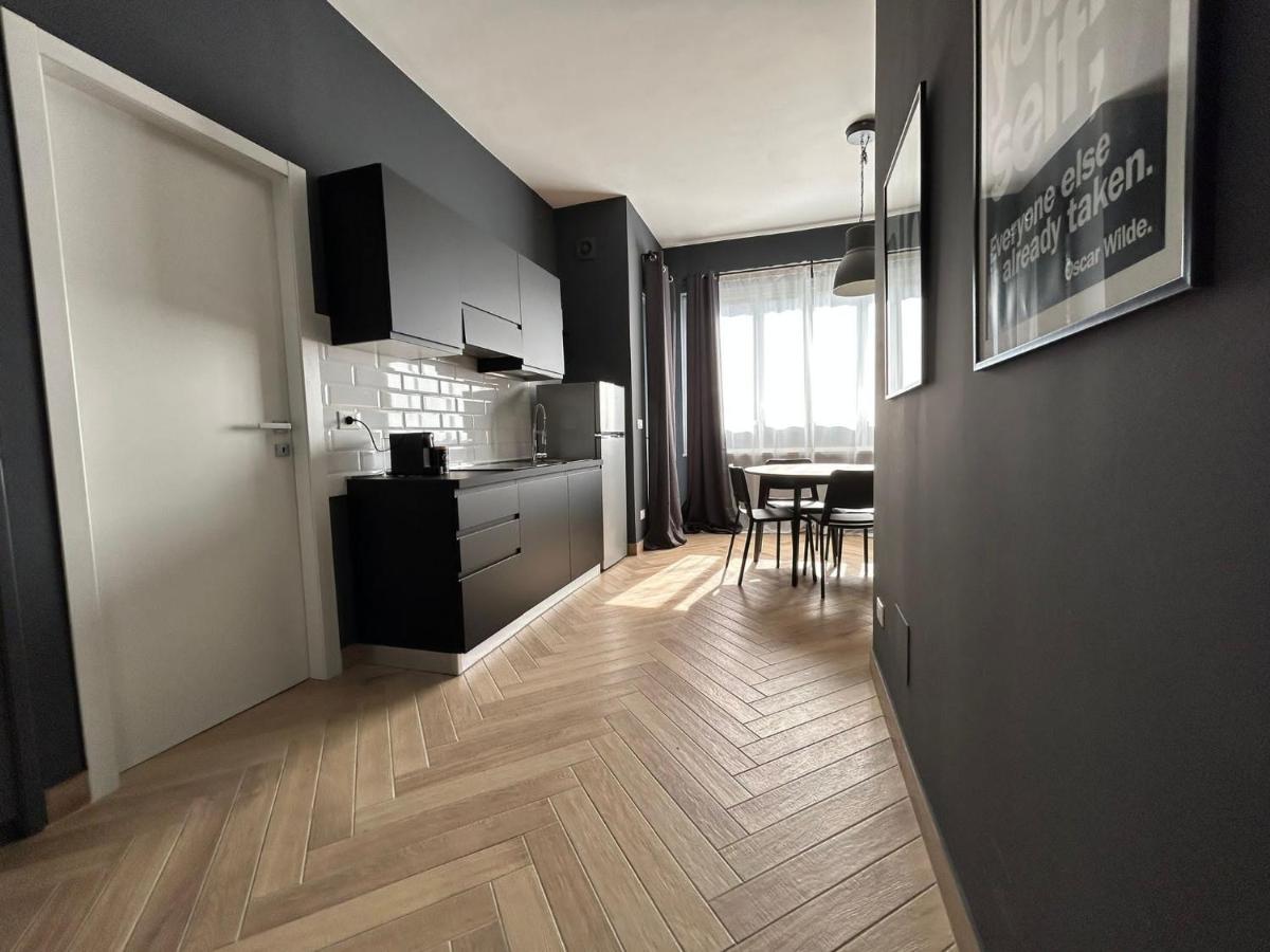 Loft Grand Turin 아파트 외부 사진